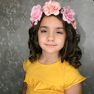 Meet your Posher, Daniella
